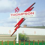 Lightning Protection Services | Thompson Lightning Protection