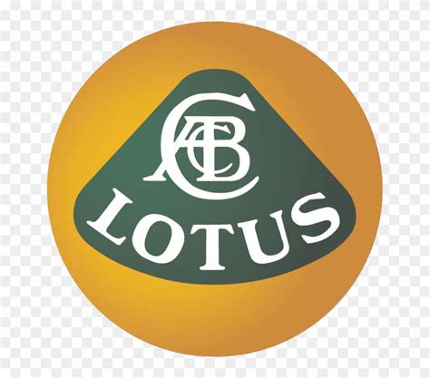 Lotus Car Logo Vector, HD Png Download - 707x707(#5595920) - PngFind