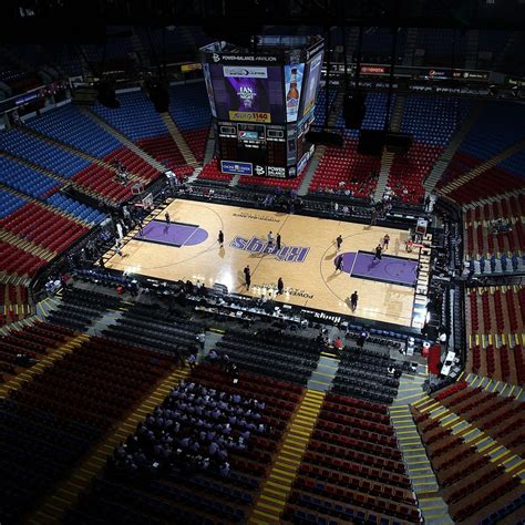 NBA: Latest Updates on Sacramento Kings Arena Fiasco | Bleacher Report | Latest News, Videos and ...