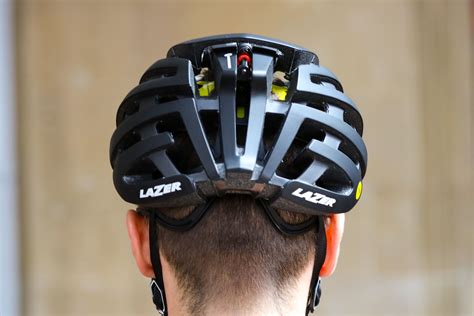 Review: Lazer Z1 MIPS Helmet | road.cc