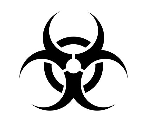 Biohazard Vector Art, Icons, and Graphics for Free Download