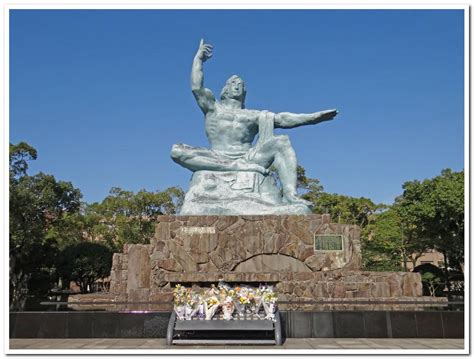 Popular Places to Visit in Nagasaki City - The Wadas On Duty