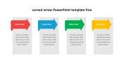Explore Up Down PPT Template PowerPoint Presentation