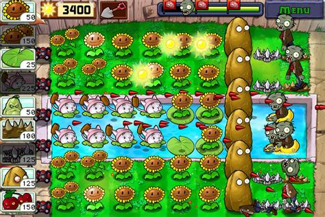 Plants vs Zombies: Top 10 PvZ tips, hints, and cheats | iMore