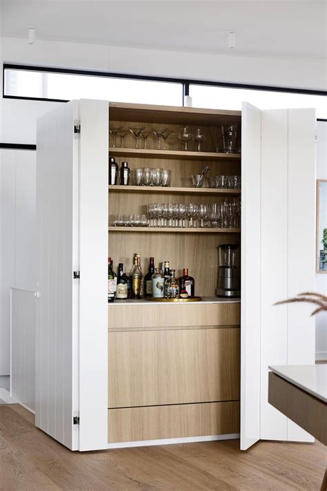 8 Home Bar Ideas | Bar Designs For Minibar + Bar For Home — Zephyr + Stone