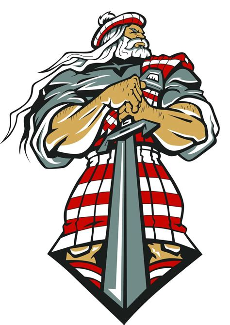 highlander mascot clipart 10 free Cliparts | Download images on Clipground 2024