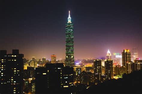 Taipei 101 (Observatory) - Guide to Taipei's North Star