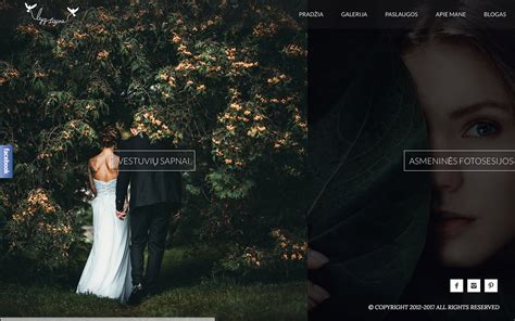 20 Photography Portfolio Examples for Inspiration | Colormelon