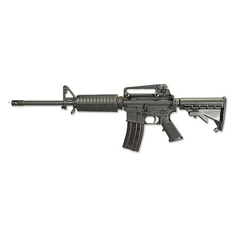 Windham Weaponry MPC-LH AR-15, Semi-automatic, 5.56x45mm, 30+1 - 644486 ...