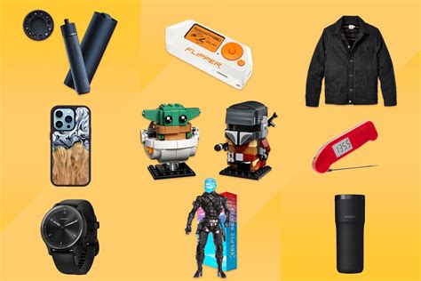 The 31 best Father’s Day gifts for dads in 2023 - The Verge