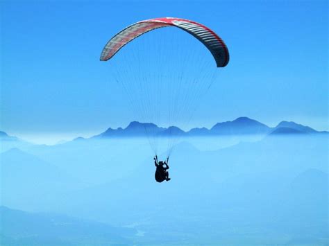 5 Amazing Extreme Sports Activities in Cape Town - LAL School Blog