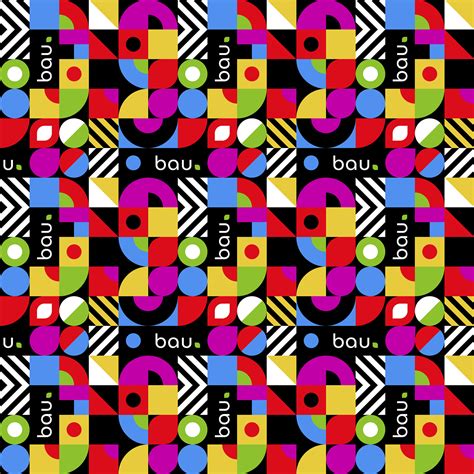 Patterns 2023 / part 01 :: Behance