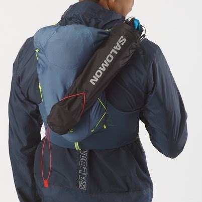 Trail Gaiters Low - Unisex Accessories | Salomon