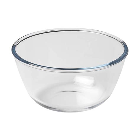 Tala Glass Mixing Bowl 1.6L | Hobbycraft