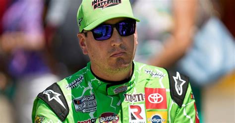 NASCAR champion Kyle Busch returns to Xfinity Series | The Seattle Times