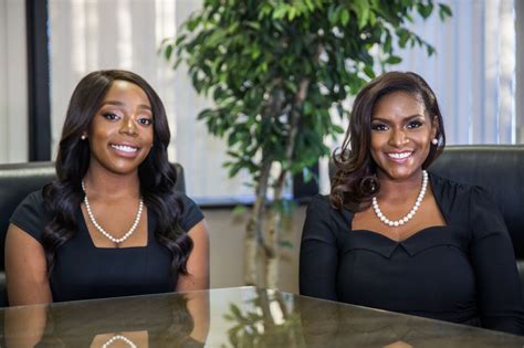 2 Black women launch law firm in metro Detroit