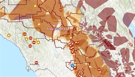 Resources for the Northern and Southern California power outages – The Prepared