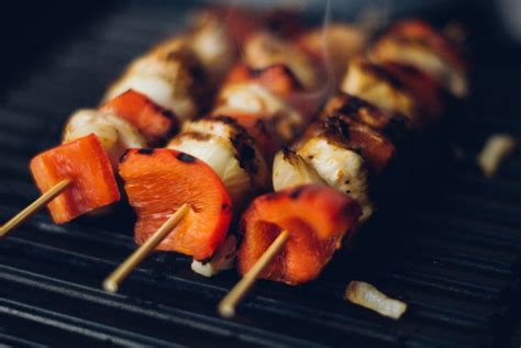 Free Images : dish, produce, bbq, meat, barbecue, cuisine, grill, asian food, vegetables, dinner ...