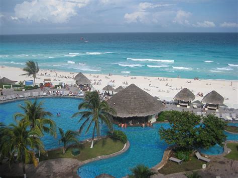 The best vacation spot! Gran Melia Resort in Cancun | Best vacation spots, Vacation trips ...