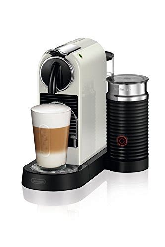 Top 10 Delonghi Nespresso Machines of 2023 - Best Reviews Guide