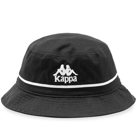 お買い得 Kappa バケットハット kids-nurie.com