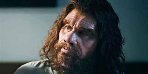 Geico Caveman Returns to Set the Record Straight After Two Decades