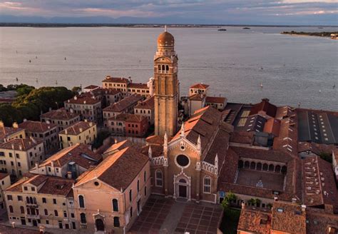 Cannaregio, Venice - The Monastery Stays Blog