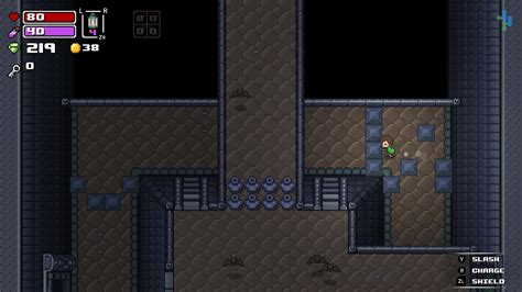 [Review] Rogue Heroes: Ruins of Tasos | Zelda Universe