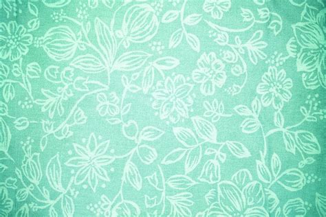 Mint Floral: Peek A Bootique | Mint green wallpaper, Sage green ...