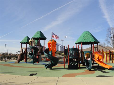 Macomb Corners Park Now Open, Weather Permitting | Macomb Township, MI Patch