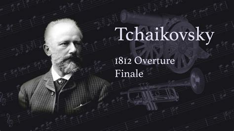 Tchaikovsky - 1812 Overture - Finale - YouTube