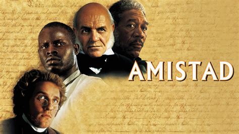 Amistad: Trailer 1 - Trailers & Videos - Rotten Tomatoes