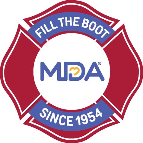 MDA Honors Century of Saving Lives – IAFF