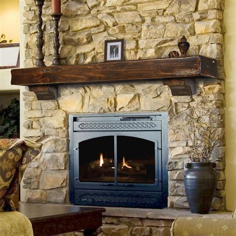 Fireplace Mantels, Non-Combustible Mantels | Godby Hearth and Home