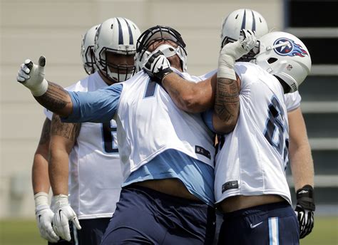 Titans' coach has officials at practice to reduce penalties | 11alive.com