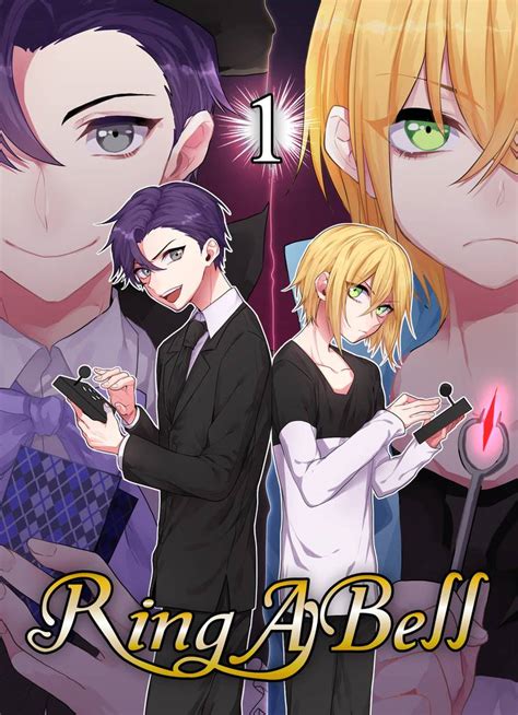 [Free Books] Ring a Bell｜MANGA.CLUB