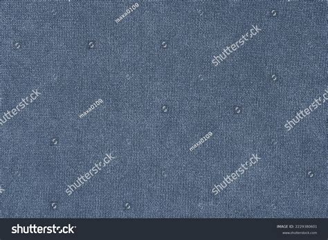 Gray Fabric Background Grey Blue Texture Stock Photo 2229380601 ...