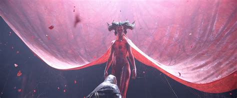 The Diablo 4 cinematic trailer's lore and biblical references explained ...