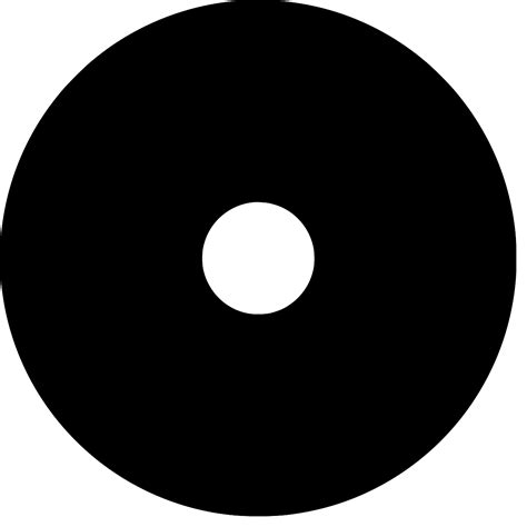 SVG > disco rock records record - Free SVG Image & Icon. | SVG Silh
