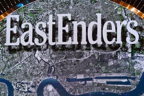 Here’s how EastEnders will safely film kissing scenes during the pandemic