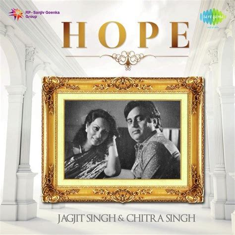 Jagjit Singh, Chitra Singh Songs Download - Free Online Songs @JioSaavn