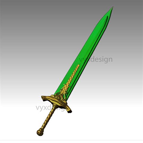 Moonlight Greatsword Inspired by Dark Souls - Etsy