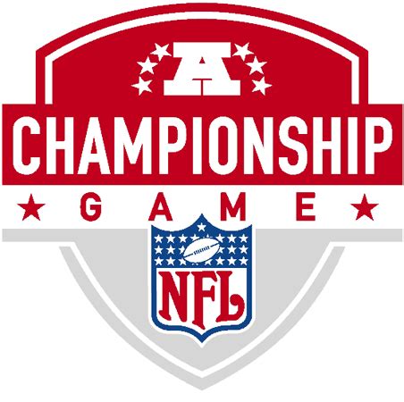 NFL Playoffs Logo - Alternate Logo - National Football League (NFL ...