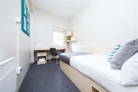 Liverpool student accommodation at Cedar House | Unite Students