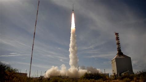 Nasa Rocket Launch April 8 2025 - Carma Cristal