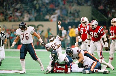 1000+ images about super bowl shuffle 1985 bears on Pinterest | Jim mcmahon, Chicago bears super ...