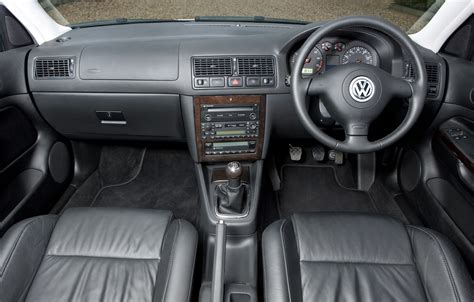 Gti Mk4 Interior