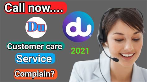 Du customer care number 2021| du call center | du helpline number | how ...