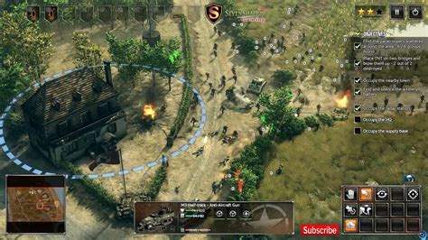 Free military strategy games pc - buzzfalas