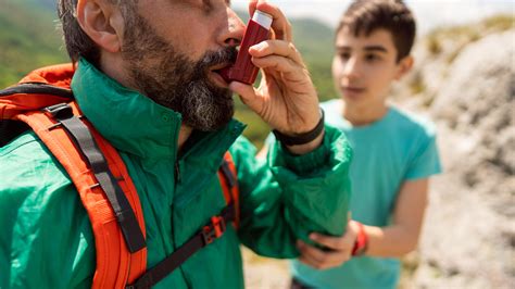 7 Albuterol Inhaler Side Effects — and How to Avoid Them - GoodRx